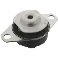 SWAG Motorlager Gummimetalllager Hinten für FIAT CINQUECENTO (170) 70 13 0020