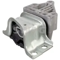 SWAG Motorlager Gummimetalllager passend für PEUGEOT BOXER Kasten 33 10 2577