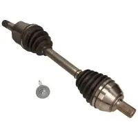 MAXGEAR 49-1758 Antriebswelle Vorne Links für FORD MONDEO IV Turnier (BA7) S-MAX (WA6) GALAXY (WA6) MONDEO IV (BA7) MONDEO IV Stufenheck (BA7)