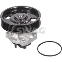 SWAG Wasserpumpe [Hersteller-Nr. 70924334] für Suzuki, Alfa Romeo, Opel, Fiat, Citroën, Ford, Peugeot, Vauxhall, Lancia
