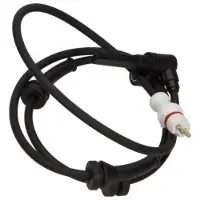 MAXGEAR ABS Sensor Raddrehzahl Vorne Links für FIAT PUNTO (188) 20-0202