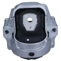 MAXGEAR Motorlager Hydrolager Rechts für AUDI A4 Avant (8K5, B8) 40-0569
