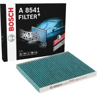 Bosch Filter, Innenraumluft FILTER+ 0 986 628 541