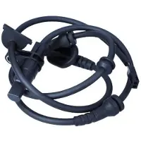 MAXGEAR ABS Sensor Raddrehzahl Hinten Links für SKODA ROOMSTER (5J) 20-0436
