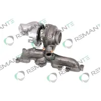 Audi Lader, Aufladung 003-002-000064R