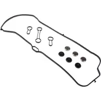 Blue Print 10x ADH26743 Ventildeckel Zylinderkopfhaube Dichtung für HONDA Accord VII Limousine (CL, CN) Accord VII Tourer (CM, CN)