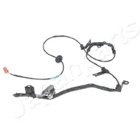 Japanparts ABS Sensor Raddrehzahl Hinten Rechts für HONDA ACCORD IV (CB) ABS-479