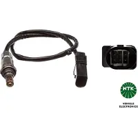 Ngk Lambdasonde HYUNDAI,KIA 94809 392102G380,UAA0001HD008 Regelsonde,Lambda Sensor