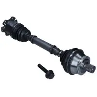 MAXGEAR 49-1090 Antriebswelle Vorne Links für AUDI A4 Avant (8ED, B7) A4 Avant (8E5, B6) A4 Limousine (8E2, B6) A4 Limousine (8EC, B7)