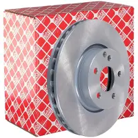 FEBI BILSTEIN Bilstein Bremsscheibe 30551