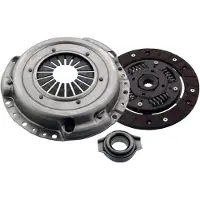Blue Print Kupplungssatz Kupplung für NISSAN ALMERA I Hatchback (N15) ADN13031