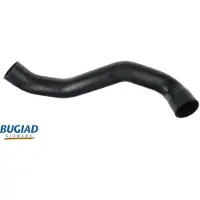 BUGIAD 82450 Turbo Ladeluftschlauch für FORD MONDEO IV Turnier (BA7) S-MAX (WA6) GALAXY (WA6) MONDEO IV (BA7) MONDEO IV Stufenheck (BA7) S-Max Mk1 MPV