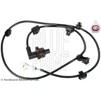 Blue Print ABS Sensor Raddrehzahl Hinten Rechts für TOYOTA FORTUNER Geländewagen geschlossen (TGN6, KUN6, GGN6, TGN5 ADBP710094