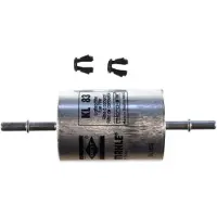 MAGNETI MARELLI Kraftstofffilter KL 83 für Opel Fiat Alfa Romeo Lancia Daewoo Lada Cadillac