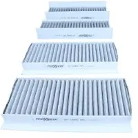 MAXGEAR Filter, Innenraumluft 26-1996