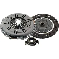 Blue Print Kupplungssatz Kupplung für FIAT PUNTO (188) ADL143071