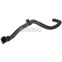 SWAG Kühlerschlauch Wasserschlauch für VW Golf IV Schrägheck (1J1) 30 93 2117
