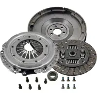 Blue Print Kupplungssatz komplett ADV183063 für VW PASSAT Variant (3B6) 229,0mm