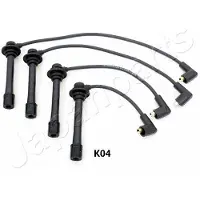 Japanparts Zündleitungssatz IC-K04