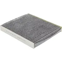 PURFLUX Innenraumluftfilter mit Aktivkohle AHC191
