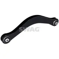 SWAG 33 10 7733 Querlenker Hinten Links Oben für AUDI A4 B9 Avant (8W5, 8WD)