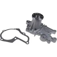 Blue Print Wasserpumpe [Hersteller-Nr. ADK89112] für Suzuki