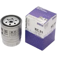 Knecht Kraftstofffilter MAHLE KC 51