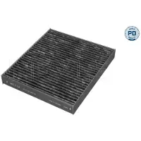 Meyle Filter, Innenraumluft -PD: Advanced performance and design. 30-12 326 0017/PD