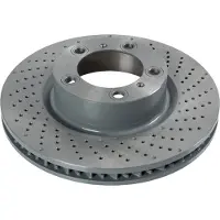FEBI BILSTEIN Bilstein Bremsscheibe 108336
