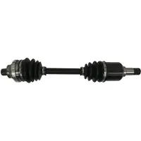 Skf VKJC 6167 Antriebswelle Hinten Links für SMART CITY-COUPE (450) FORTWO Coupe (450) CABRIO (450) FORTWO Cabrio (450) ROADSTER (452) ROADSTER Coupe