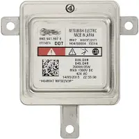 MAGNETI MARELLI Steuergerät, Beleuchtung 711307329386 beidseitig für VOLVO AUDI VW SKODA