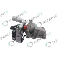 Ford Lader, Aufladung 003-002-000008R