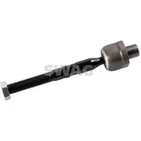SWAG 83 93 3498 Axialgelenk Spurstange für MAZDA 6 Kombi (GH) Vorne Links Vorne Rechts Vorne Beidseitig