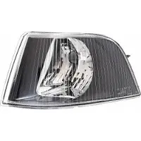 Diederichs Blinkleuchte [Hersteller-Nr. 7613373] für Volvo