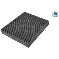 Meyle Filter, Innenraumluft -PD: Advanced performance and design. 612 326 0010/PD