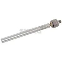 SWAG 62 91 9939 Axialgelenk Spurstange passend für PEUGEOT 607 (9D, 9U) Vorne Links Vorne Rechts
