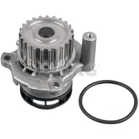 SWAG Wasserpumpe [Hersteller-Nr. 30930618] für Audi, Seat, VW, Skoda