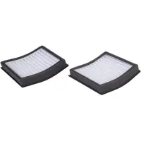 PURFLUX Filter, Innenraumluft AH573-2
