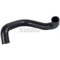 SWAG Kühlerschlauch Wasserschlauch für TOYOTA AVENSIS Kombi (T25) 32 33 10 7049