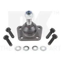NK Traggelenk unten [Hersteller-Nr. 5042309] für Fiat, Citroën, Peugeot