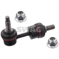 SWAG Koppelstange Stabilisator für HYUNDAI ix35 (LM, EL, ELH) Hinten Links Hinten Rechts 91 10 2843