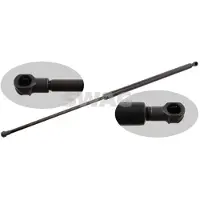 SWAG 60 92 7903 Gasfeder Heckklappendämpfer für RENAULT KANGOO (KC0/1) 690mm