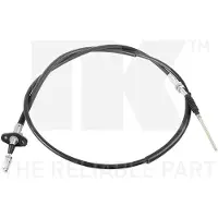 NK 925202 Kupplungsseil Seilzug für SUZUKI Vitara SUV (ET, TA, TD)