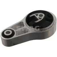 SWAG Motorlager Gummimetalllager Hinten Links für MINI Schrägheck (R56) 11 93 1827
