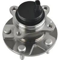 Blue Print Radlagersatz ADBP820002