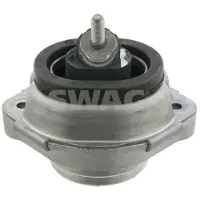 SWAG Motorlager Hydrolager Vorne für BMW X5 (E53) 20 92 7727