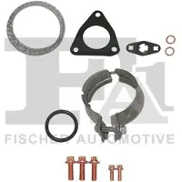 FA1 Montagesatz, Lader kt140095 für Mercedes
