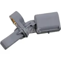 SWAG ABS Sensor Raddrehzahl Hinten Links für VW POLO (AW1, BZ1) 33 10 4815