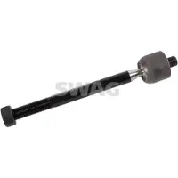 SWAG 60 93 9444 Axialgelenk Spurstange für OPEL Movano B Kastenwagen (X62) Vorne Links Vorne Rechts