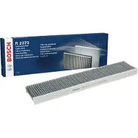 Bosch Innenraumluftfilter mit Aktivkohle 1 987 432 373